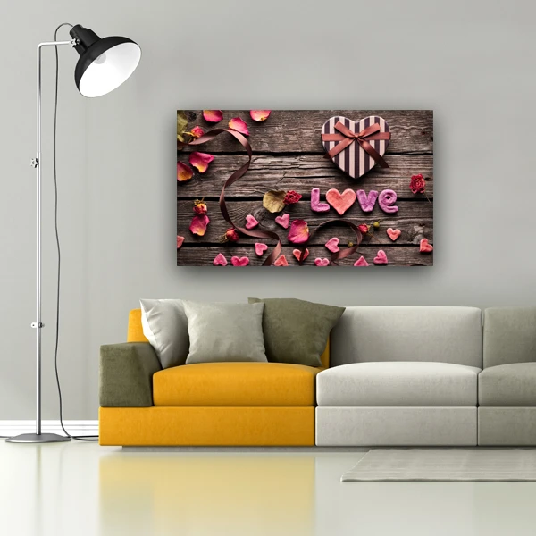 پوستر مدل کادو کد 1017