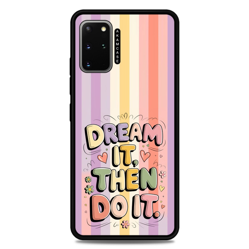 کاور آکام مدل AMC-WSGS20P-POSITIVE-35مناسب برای گوشی موبایل سامسونگ Galaxy S20 Plus