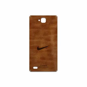 MAHOOT BFL-NK Cover Sticker for Honor 3C