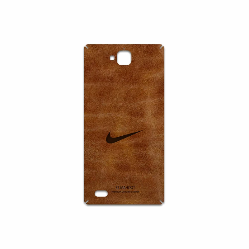 برچسب پوششی ماهوت مدل BFL-NK مناسب برای گوشی موبایل آنر 3C