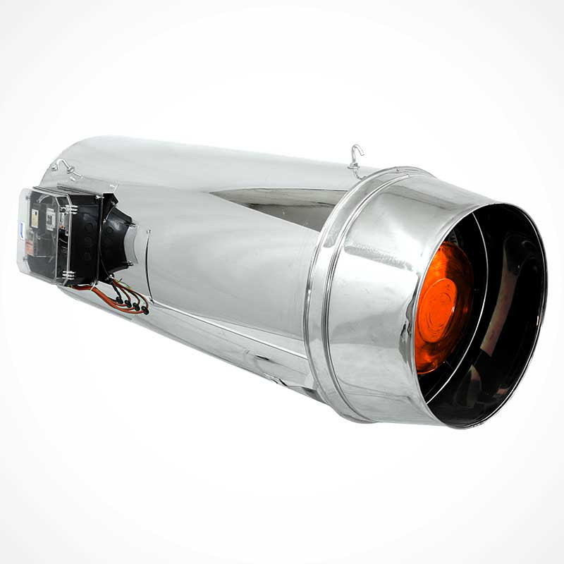 هیتر گازی مدل btk100 هیتر گازی مدل btk100