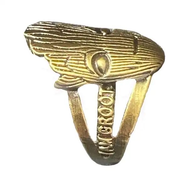 انگشتر مدل درخت