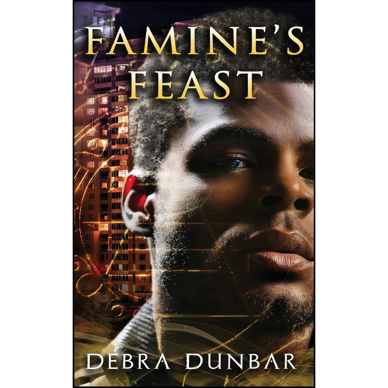 کتاب Famines Feast  اثر Debra Dunbar انتشارات تازه ها 