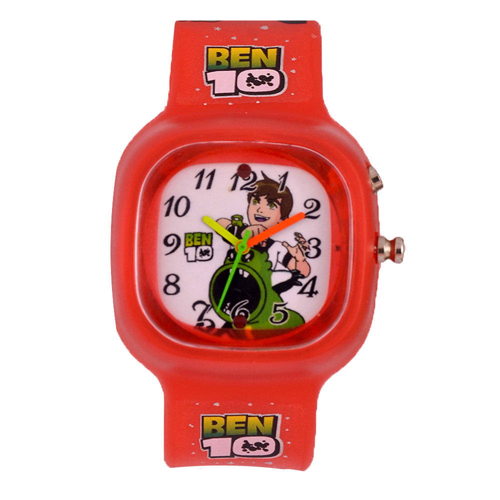 ساعت مچی عقربه ای پسرانه مدل BT 2872 - G-SF ساعت مچی عقربه ای پسرانه مدل BT 2872 - G-SF