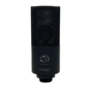 میکروفون استودیویی فای فاین مدل k680