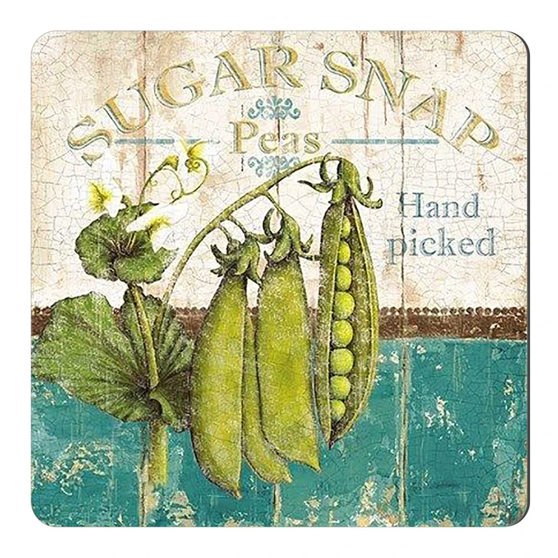  مگنت طرح نخود فرنگی کد wmg1813