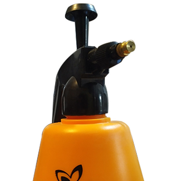 سم پاش کینگ جت مدل 003 حجم ۲ لیتر