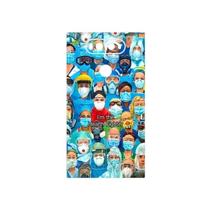 MAHOOT Nurse Cover Sticker for LG V20