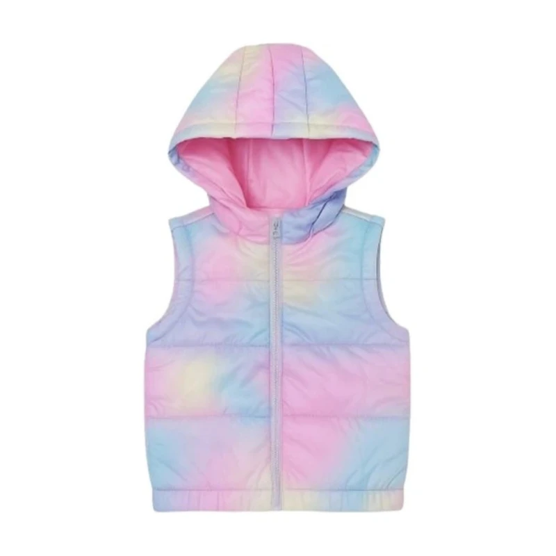 پافر دخترانه آنکو مدل THL302