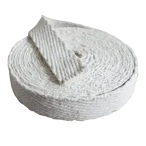 نوار نسوز اگزوز هدرز مدل 1260 درجه طول 10 متر