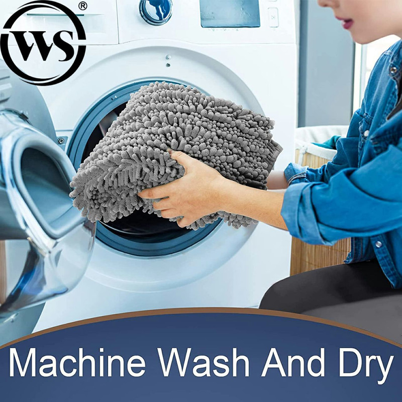 پادری دبلیو اس مدل FULL P سایز 80x50 سانتی متر