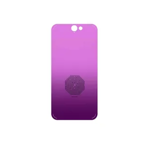 MAHOOT Minimal Maze Cover Sticker for HTC One A9