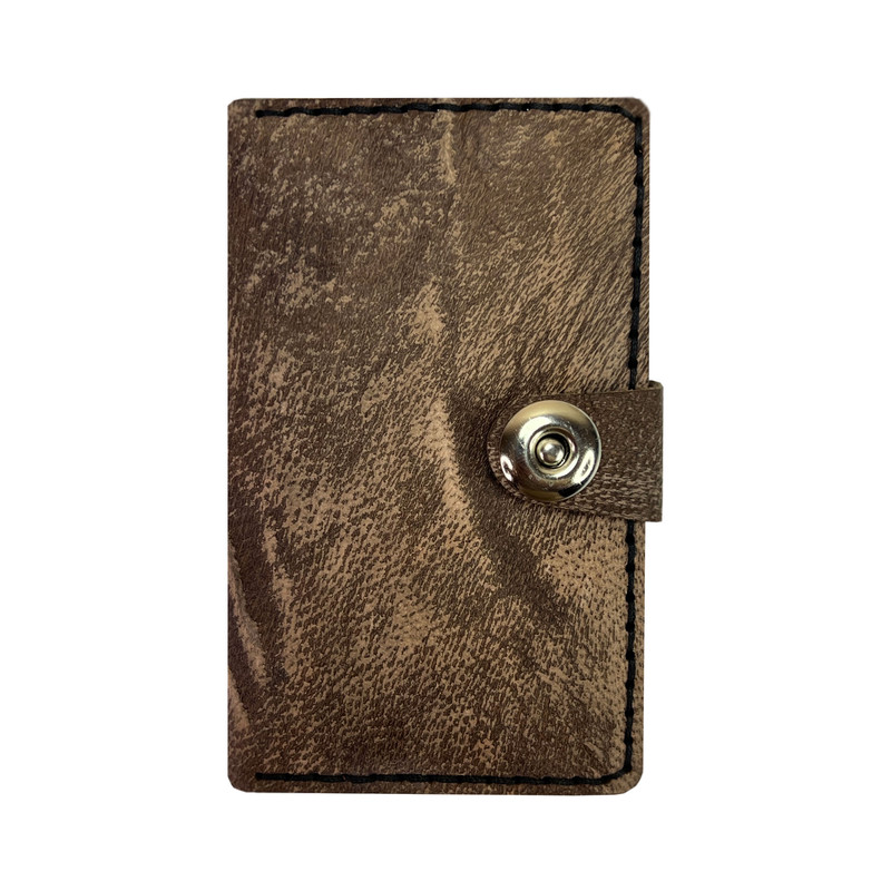 جاکارتی مدل چرم کد JK-0185