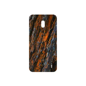 MAHOOT Wood Texture 6 Cover Sticker for Nokia 2.2