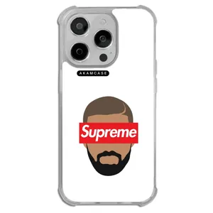 AKAM AMCWTA14PRO-SUPREME4 Cover For Apple iPhone 14 Pro