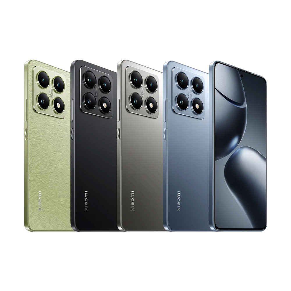新品Xaomi 14T チタングレー Xiaomi 14t - Xiaomi Japan