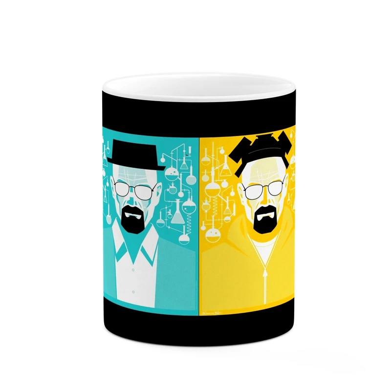 ماگ کاکتی کد mgp10028