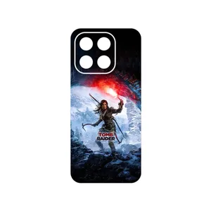 MAHOOT Tomb Raider Game Series Cover Sticker for Honor X6c