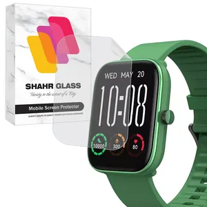 Shahr Glass WNOS20 Screen Protector For Haylou GST Lite 42mm