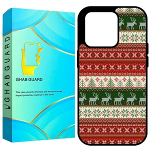 Ghab Guard GCHP12PM Cover For Apple iPhone 12 Pro Max