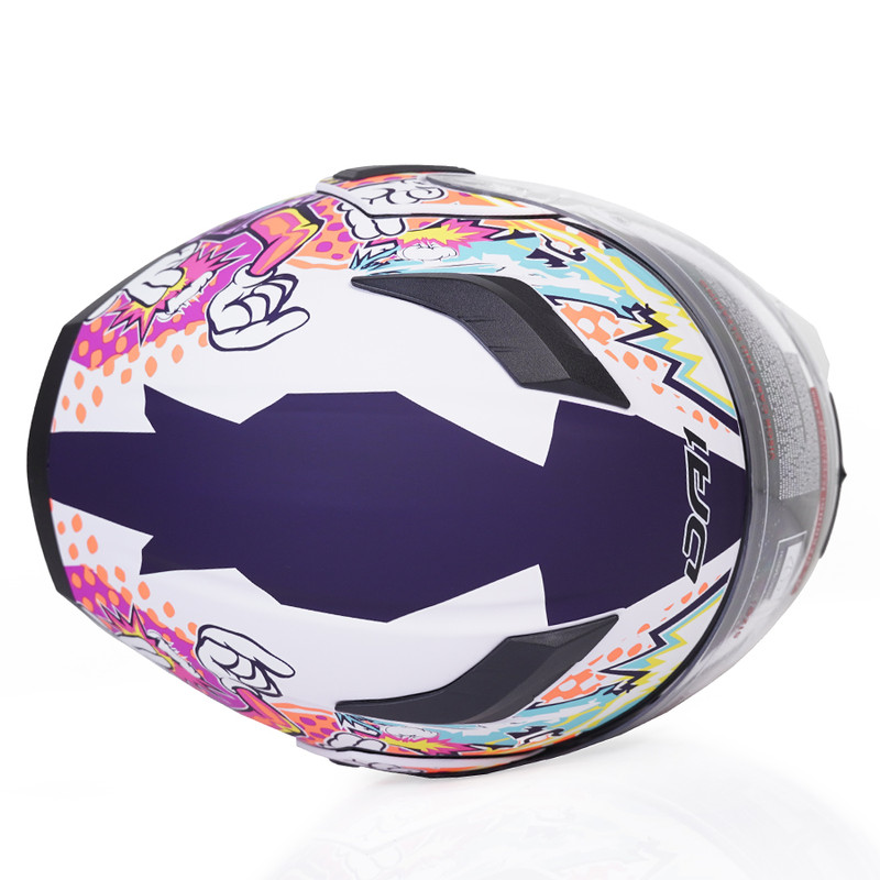 کلاه کاسکت دی ای وان مدل b 101 Cub Hand