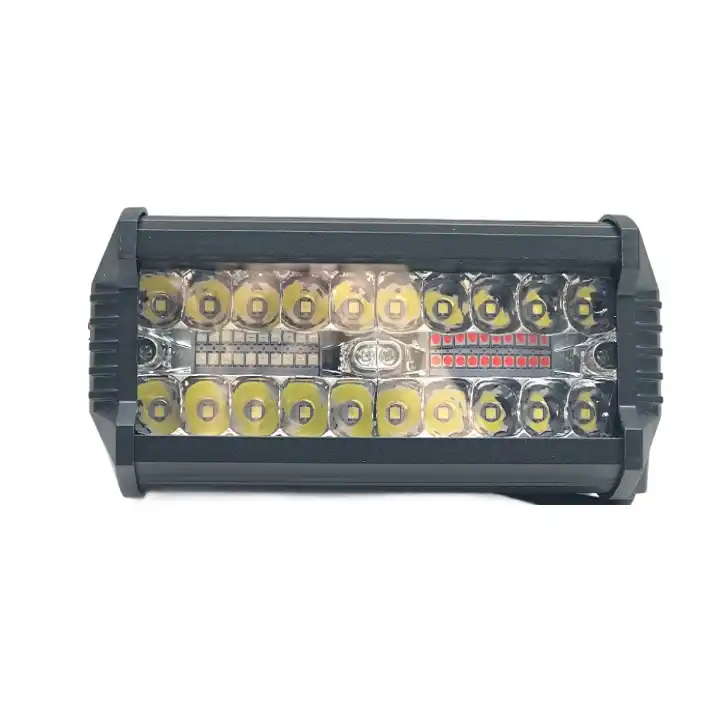 پروژکتور موتور سیکلت ام دی اچ مدل LED ACCESSORIES - 42