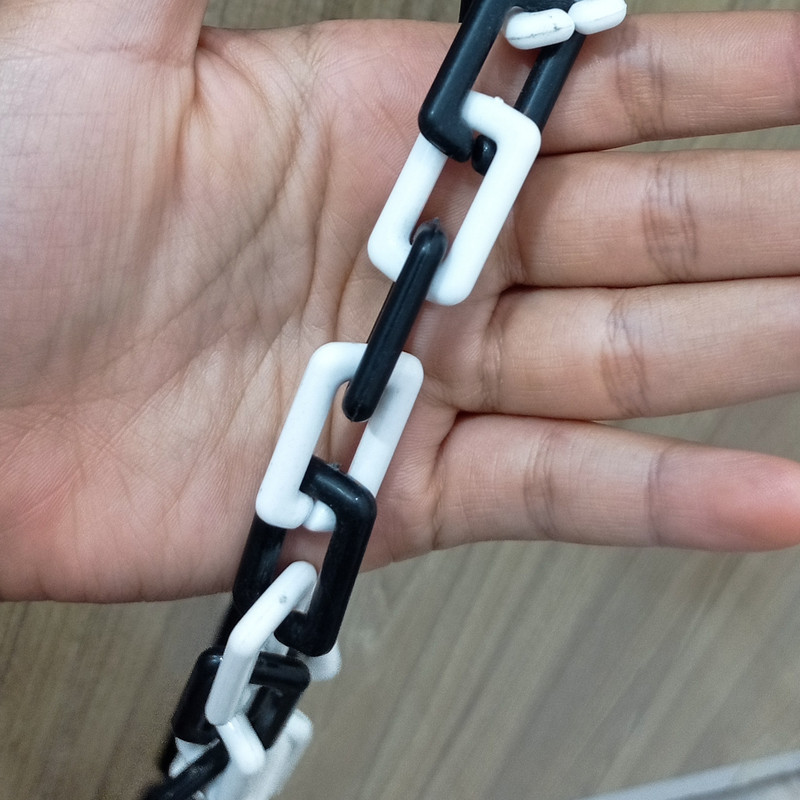 گردنبند دخترانه مدل فیمو