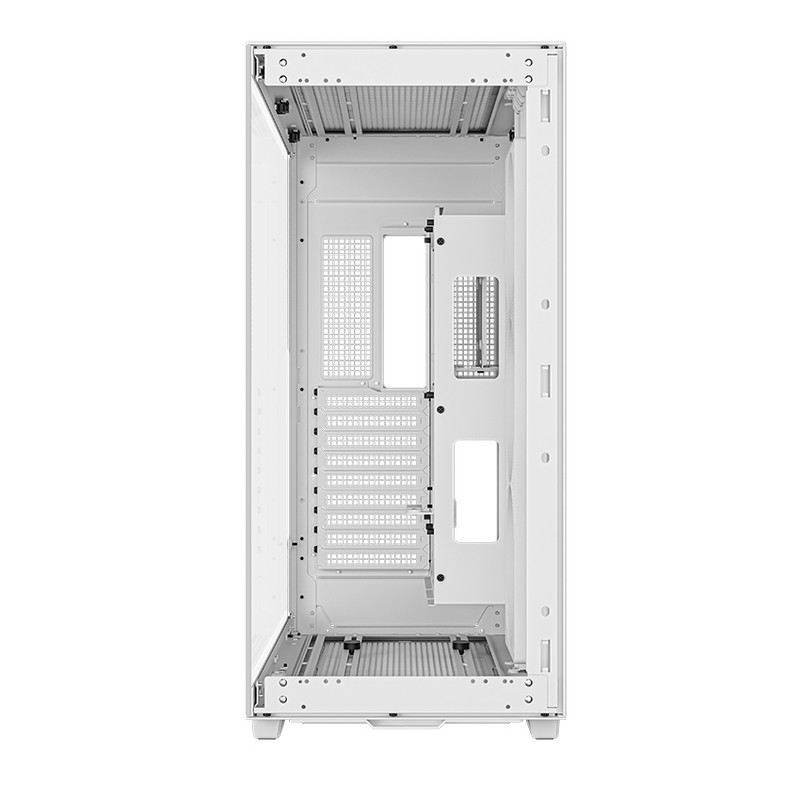 کیس کامپیوتر دیپ کول مدل CH780 WH