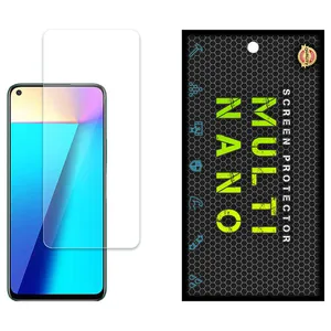Multi Nano X-S1N Screen Protector For Infinix Note 7