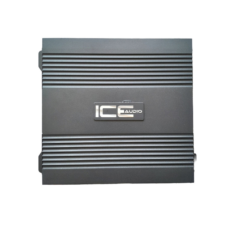 آمپلی فایر خودرو 2 کانال آیس آدیو مدل 501