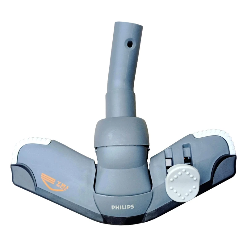 برس جاروبرقی فیلیپس مدل تری اکتیو مناسب برای جاروبرقی های فیلیپس