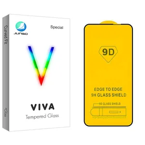 Junbo Viva Screen Protector For Xiaomi Poco M5s