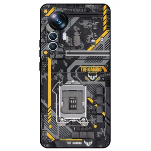 Megafone Gaming Board 8003 Cover For Xiaomi 12T 