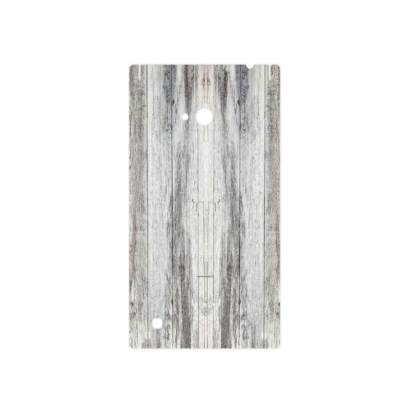 برچسب پوششی ماهوت مدل Wood Texture 8 مناسب برای گوشی موبایل نوکیا Lumia 720