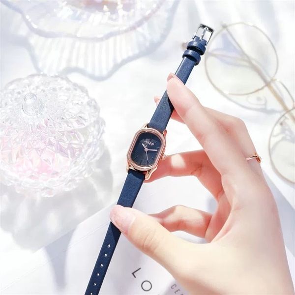 ساعت مچی عقربه‌ای کوارتز زنانه جولیوس مدل JA-1112E -  - 5