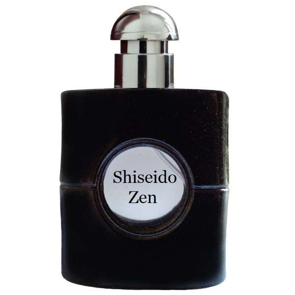 ادو پرفیوم زنانه راگوئل مدل Shiseido Zen حجم 35 میلی لیتر