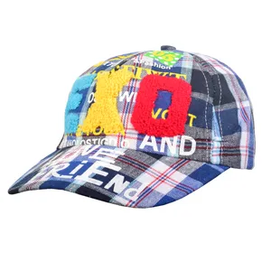 کلاه کپ بچگانه مدل  LV14-1295