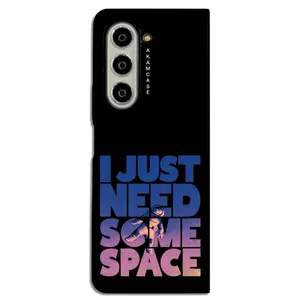 AKAM AMC-WSGZFOLD5-SPACE-1 Cover For Samsung Galaxy Z Fold 5