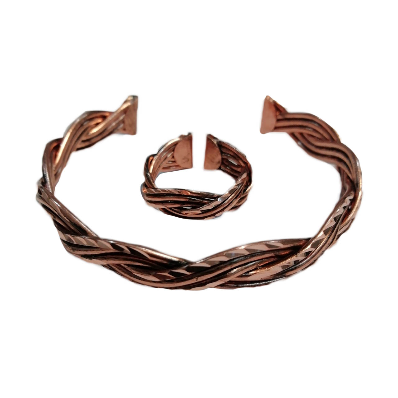 نیم ست زنانه کد 2.JW163