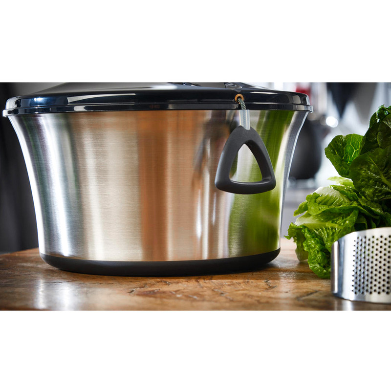 سبزی خشک کن دستی لایف هایت مدل Clever 32410