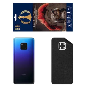 INFINITI PRO CH Back Skin For Huawei Mate 20 Pro