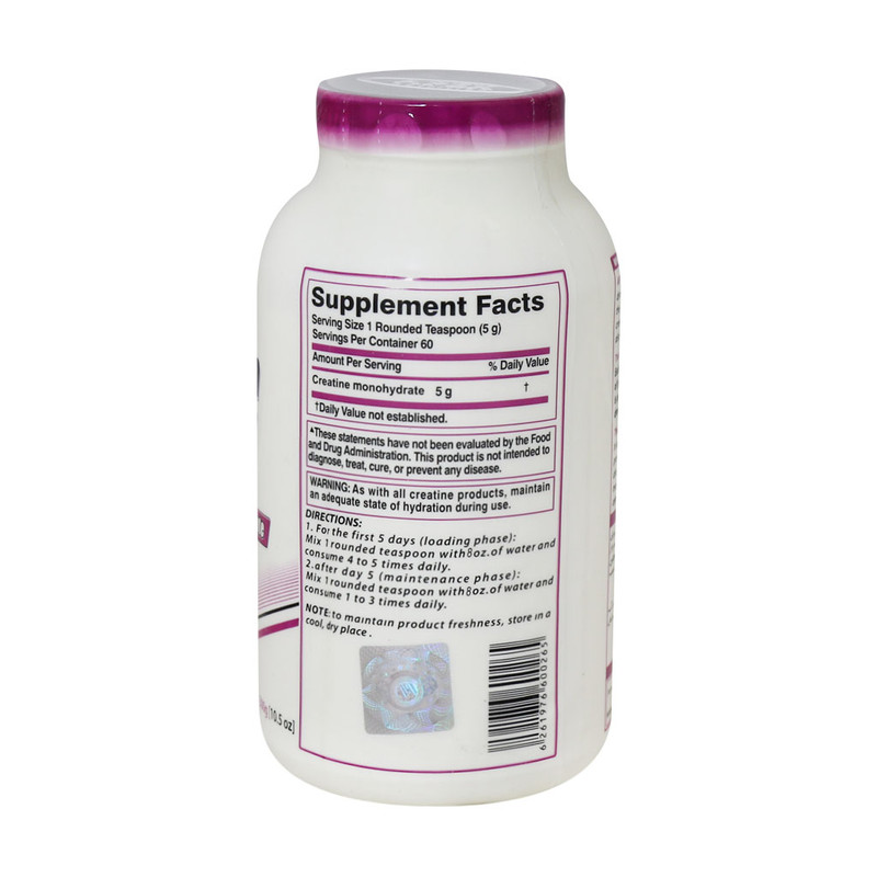 کراتین مونوهیدرات اپکس -300 گرم کراتین مونوهیدرات اپکس -300 گرم
