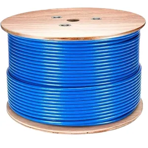 کابل شبکه Cat6 لگراند مدل Cat 6 UTP