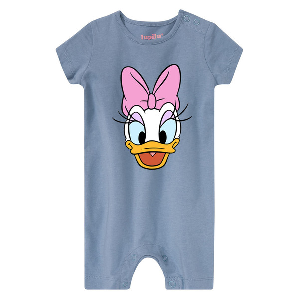 سرهمی دخترانه لوپیلو مدل Daisy Duck