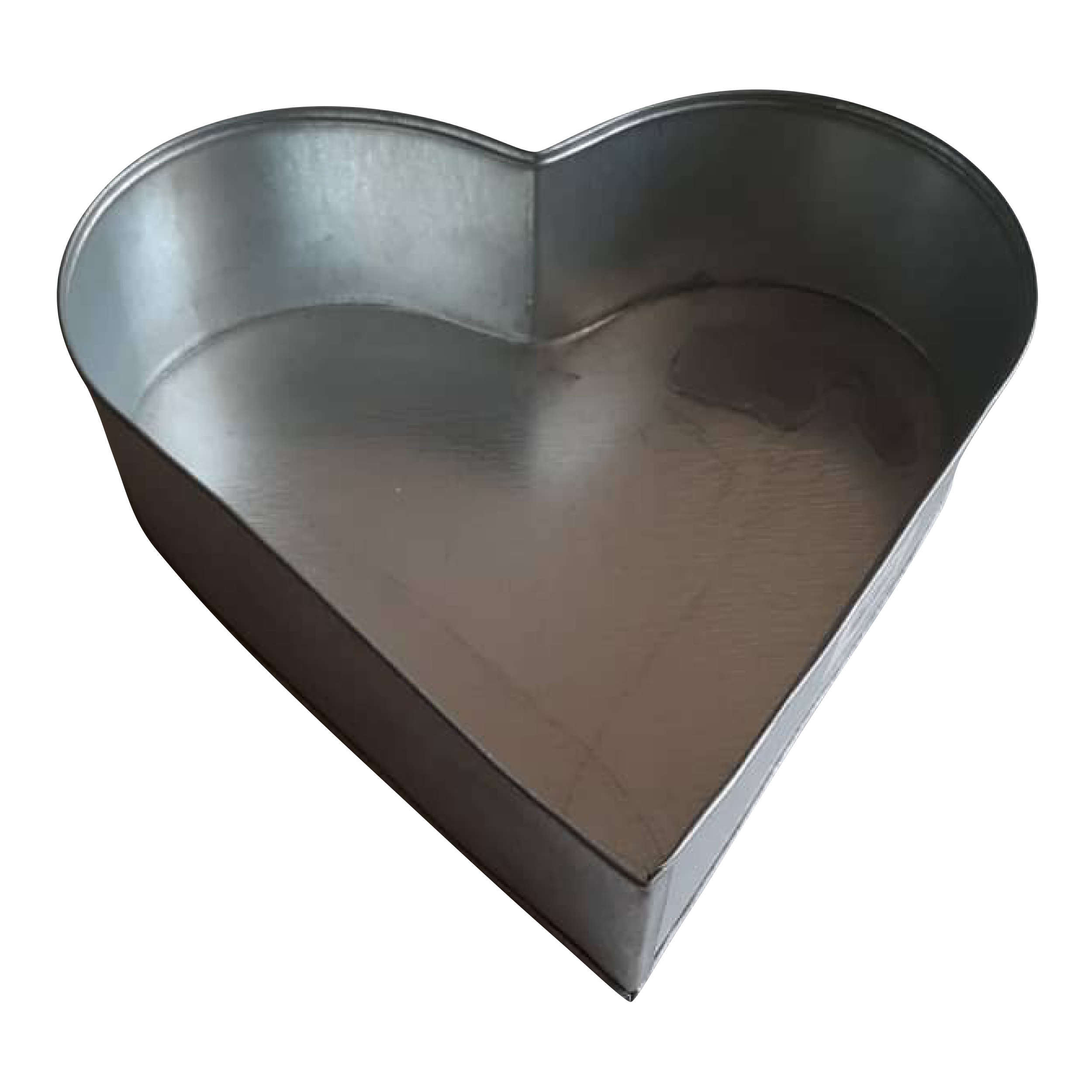 قالب کیک طرح قلب مدل pe142