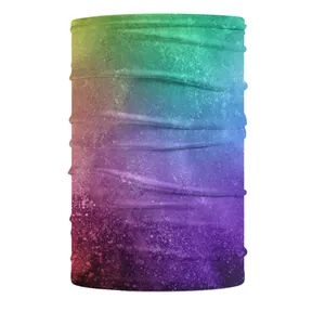 دستمال سر و گردن مدل EC9008 