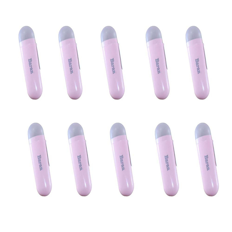 جامسواکی  باران مدل A2018  بسته 10 عددی