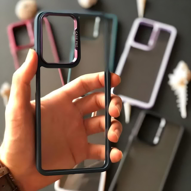 کاور قاب آوش مدل 01 مناسب برای گوشی موبایل سامسونگ GALAXY A25