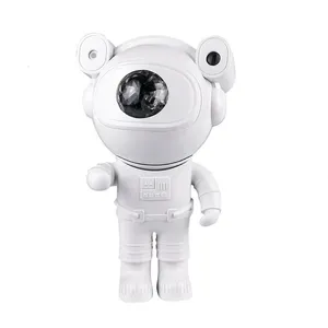 چراغ خواب مدل Astronaut طرح کهکشان