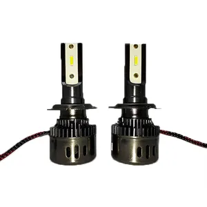 لامپ هدلایت خودرو مدل CSP.H4 بسته دو عددی